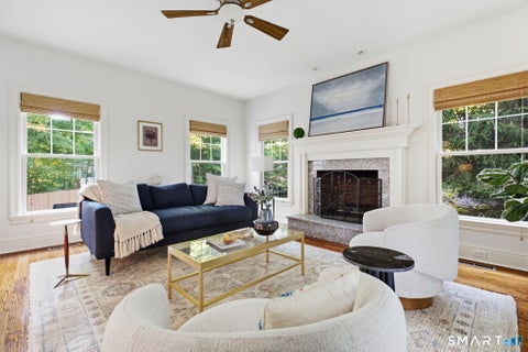 Tiny photo for 5 Ginos Way, Ridgefield, CT 06877 (MLS # 24211185)