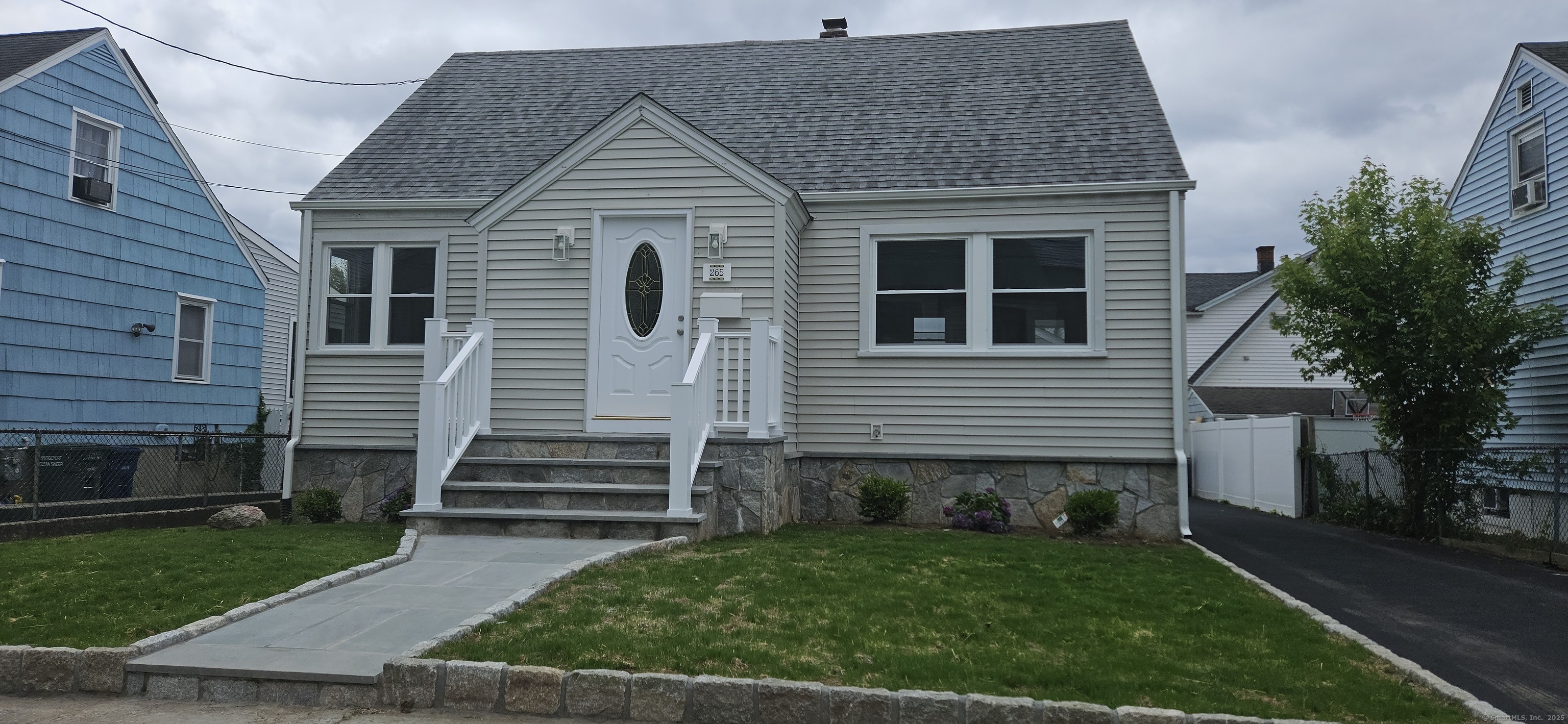 265 Harlem Avenue, Bridgeport, Connecticut image 1
