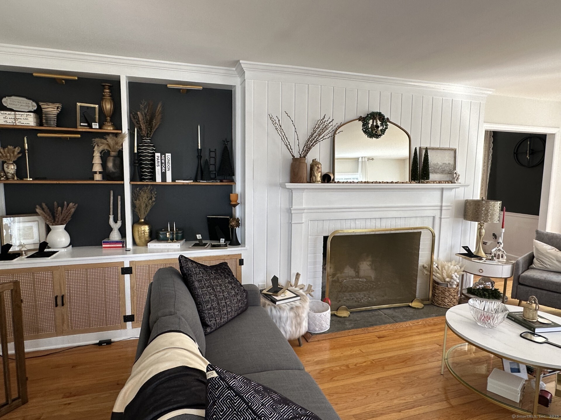 277 Indian Rock Road