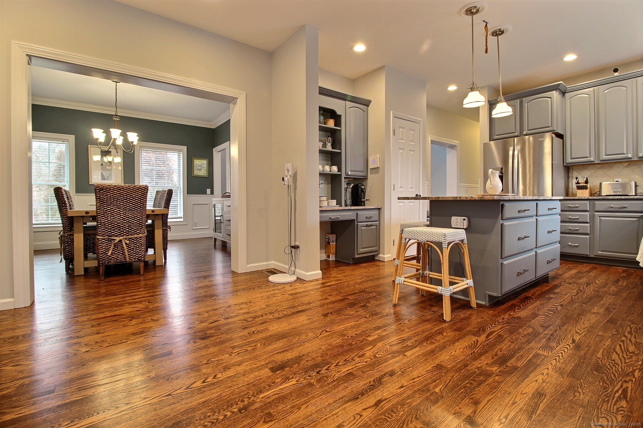7 Farm Ponds Road, North Stonington, Connecticut image 11