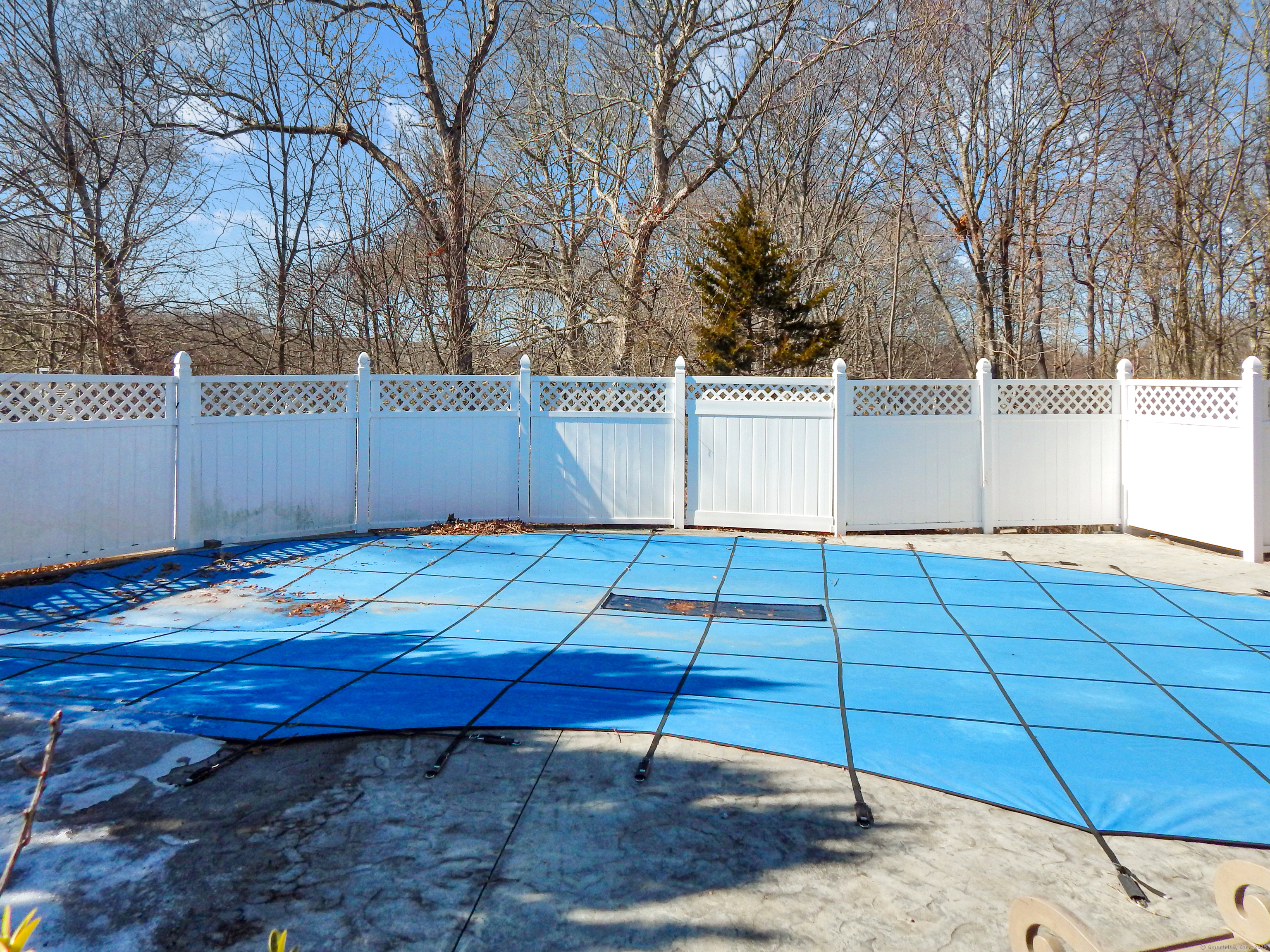 7 Farm Ponds Road, North Stonington, Connecticut image 35