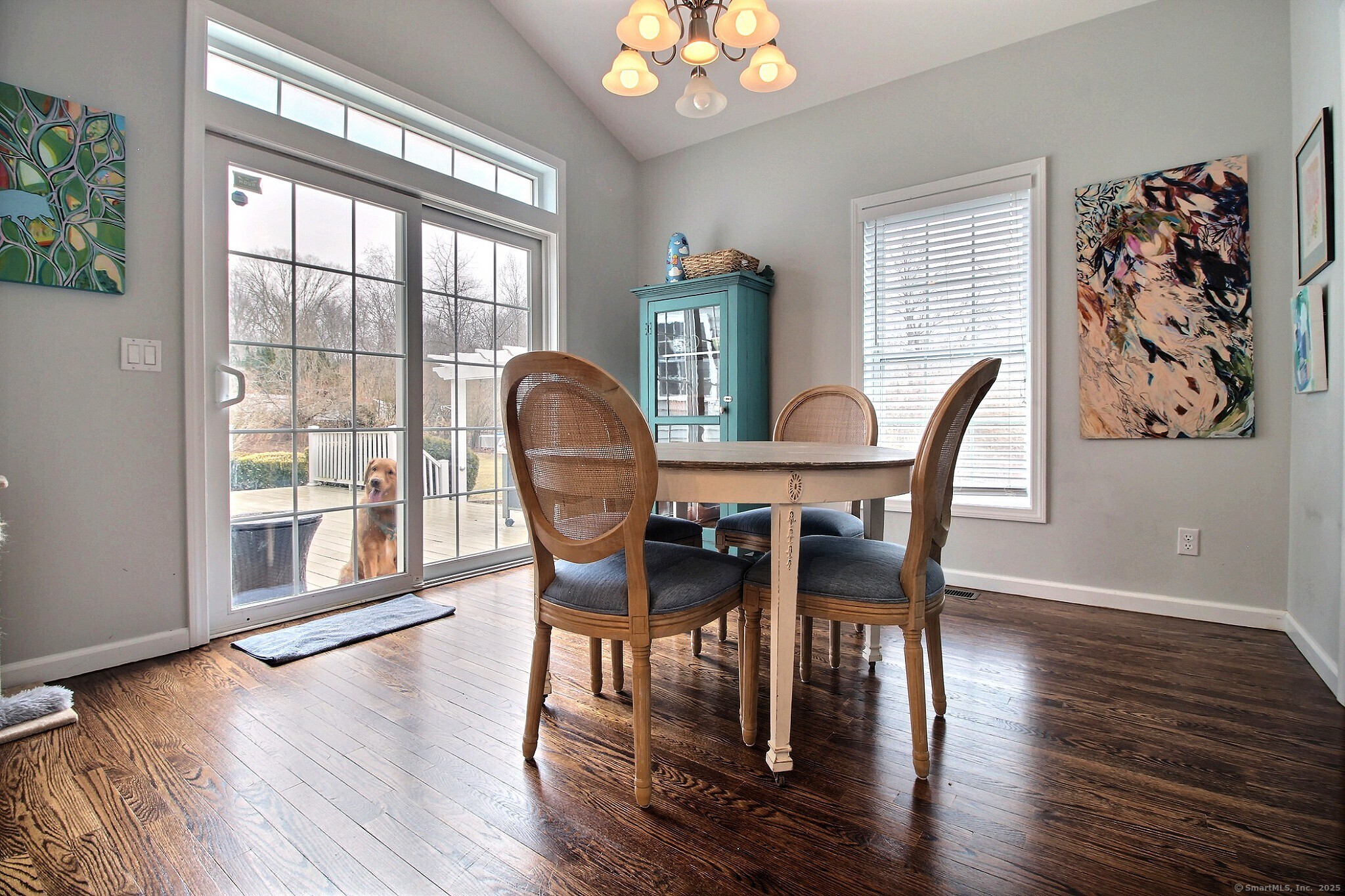 7 Farm Ponds Road, North Stonington, Connecticut image 16