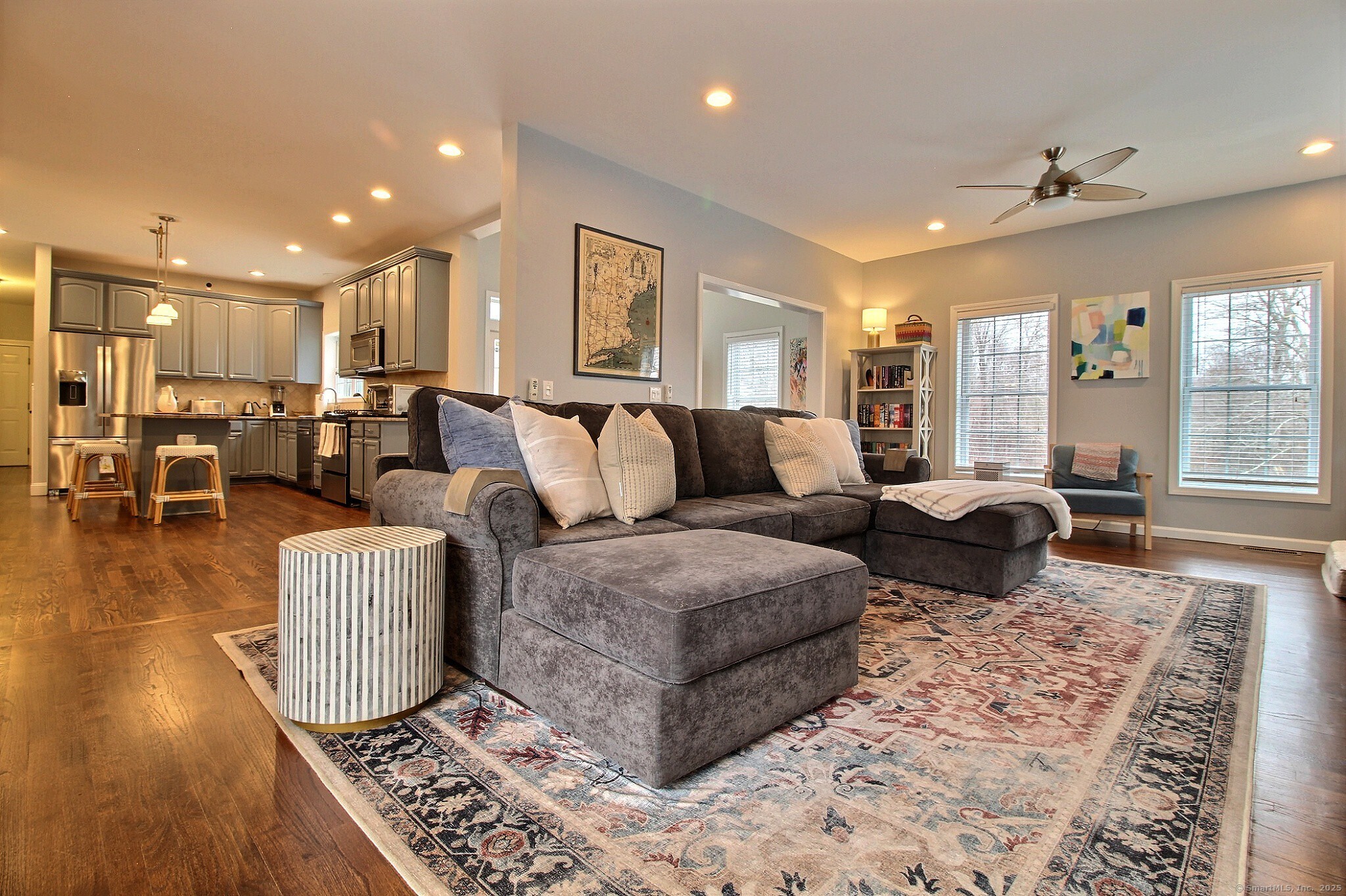 7 Farm Ponds Road, North Stonington, Connecticut image 18