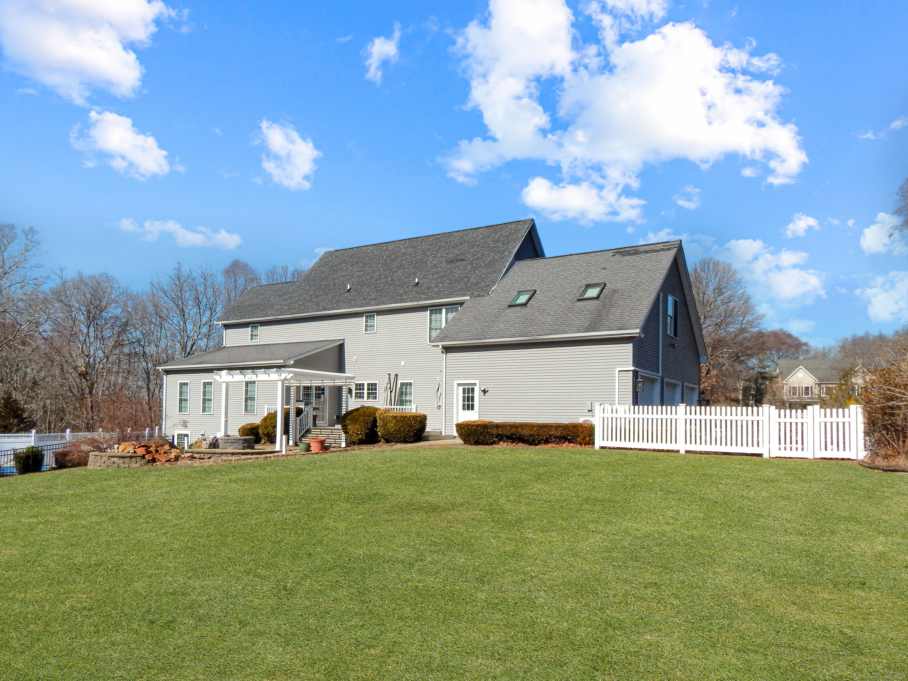 7 Farm Ponds Road, North Stonington, Connecticut image 5
