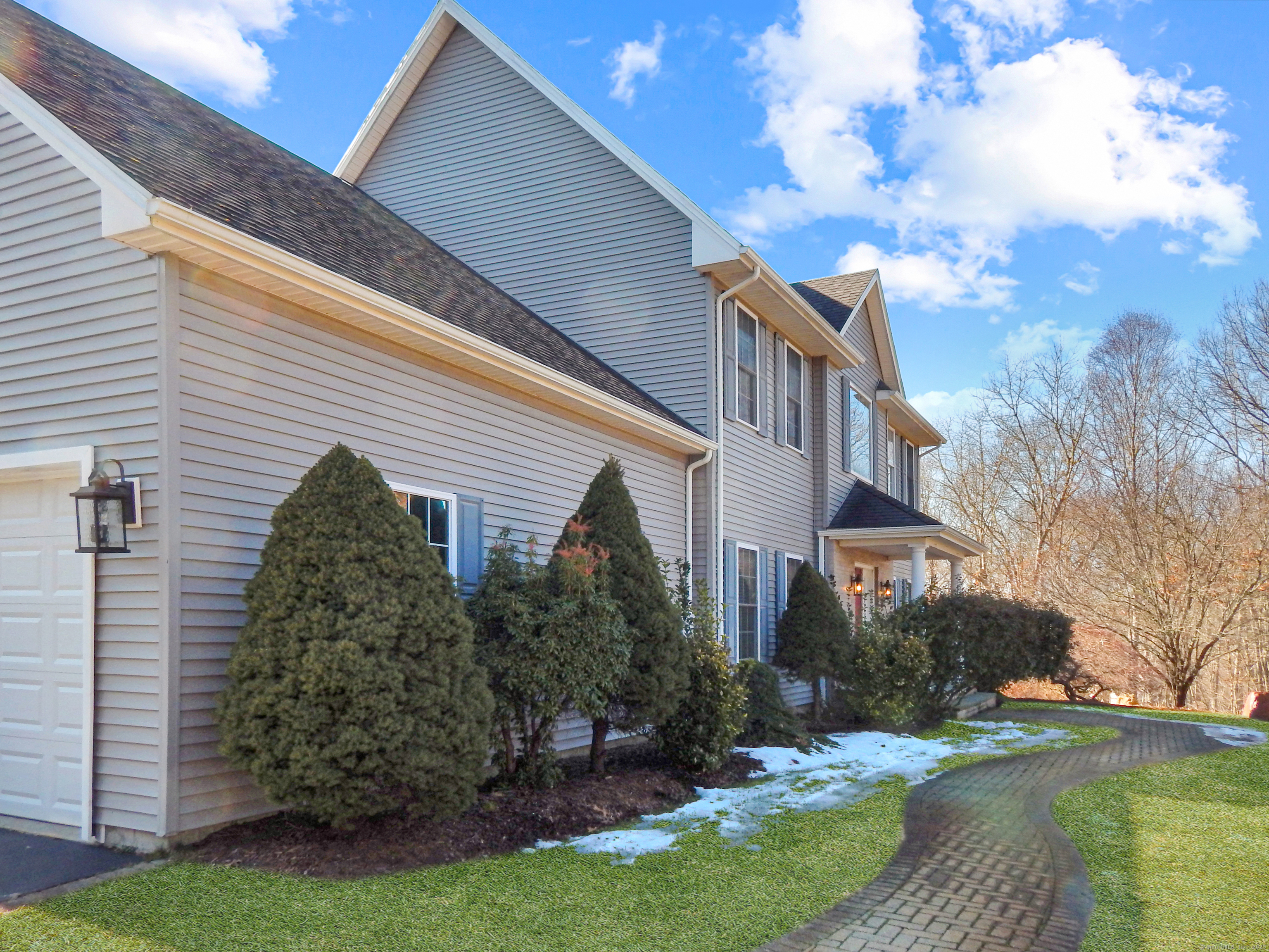 7 Farm Ponds Road, North Stonington, Connecticut image 36