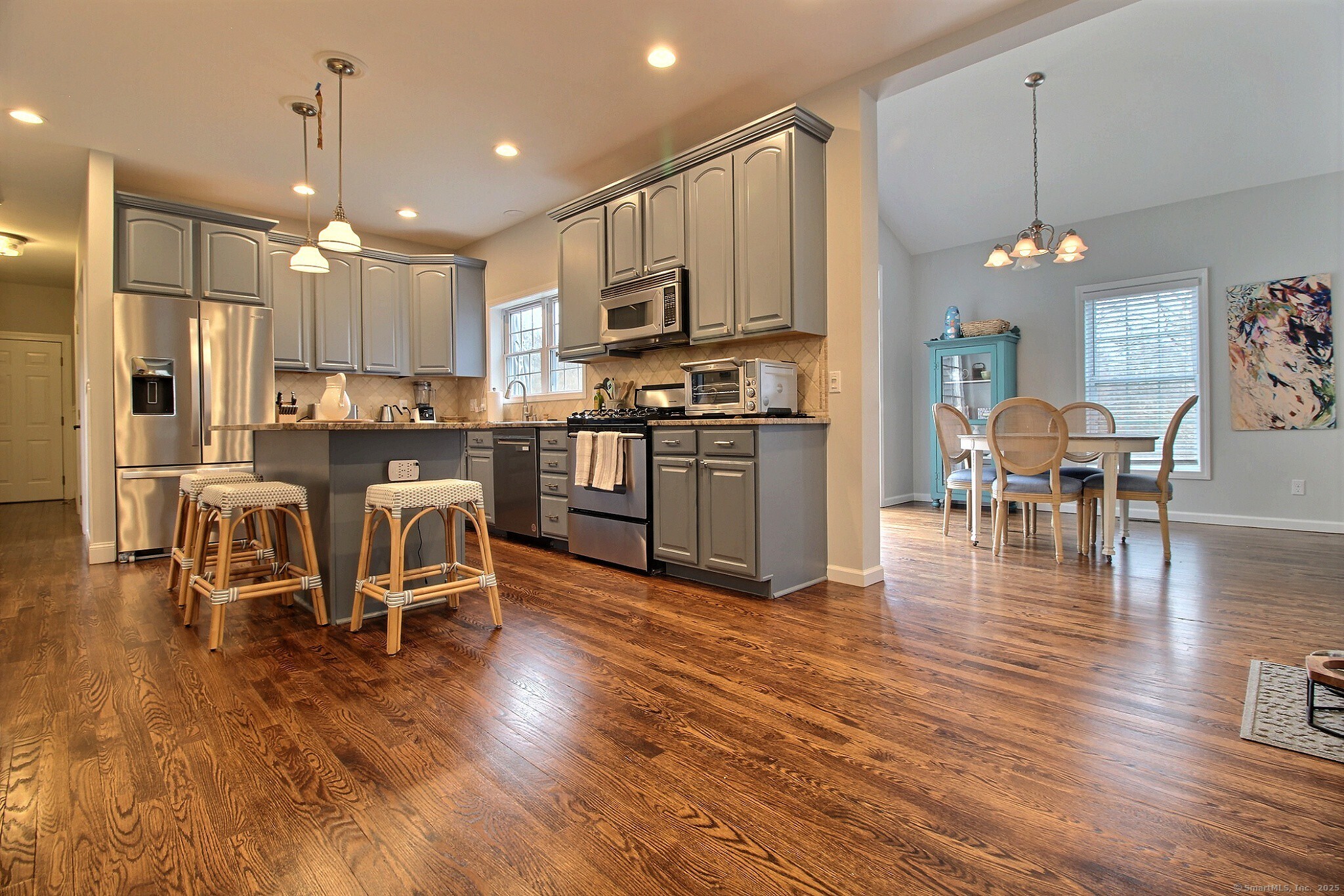 7 Farm Ponds Road, North Stonington, Connecticut image 12