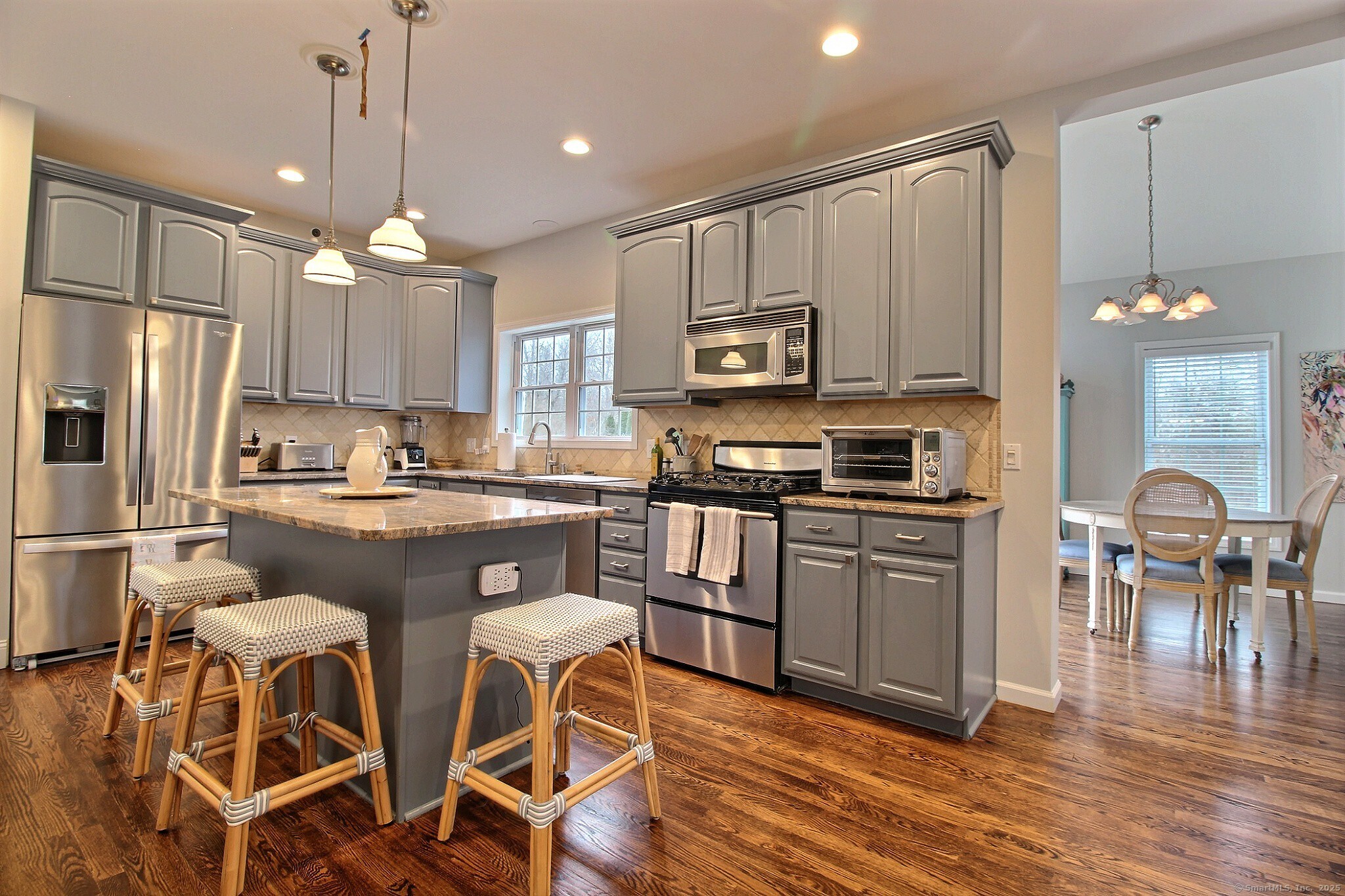 7 Farm Ponds Road, North Stonington, Connecticut image 15