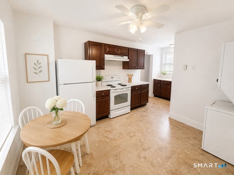 Tiny photo for 54 B Forest Street, New Canaan, CT 06840 (MLS # 24191510)