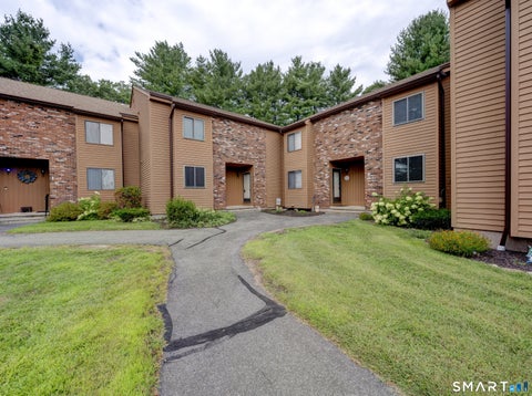 Tiny photo for 150 Burritt Street #1G, Southington, CT 06479 (MLS # 24188479)
