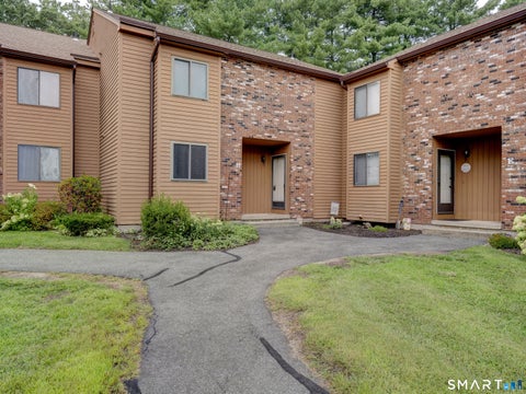 Photo of 150 Burritt Street #1G, Southington, CT 06479 (MLS # 24188479)