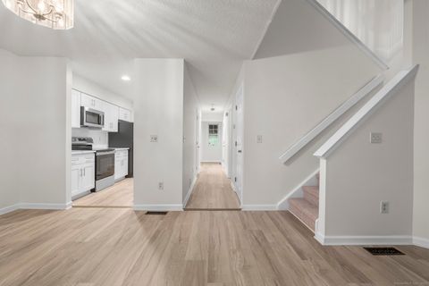 Tiny photo for 98 Crown Ridge, Newington, CT 06111 (MLS # 24133607)