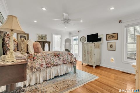 Tiny photo for 83 Long Hill Farm #83, Guilford, CT 06437 (MLS # 24150855)