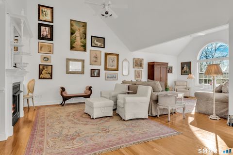 Tiny photo for 83 Long Hill Farm #83, Guilford, CT 06437 (MLS # 24150855)