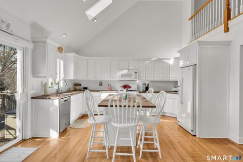 Tiny photo for 83 Long Hill Farm #83, Guilford, CT 06437 (MLS # 24150855)