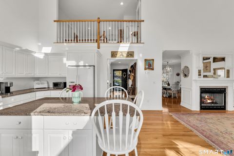 Tiny photo for 83 Long Hill Farm #83, Guilford, CT 06437 (MLS # 24150855)