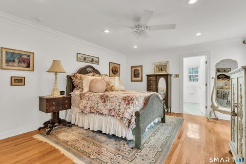 Tiny photo for 83 Long Hill Farm #83, Guilford, CT 06437 (MLS # 24150855)