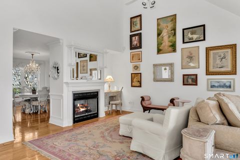 Tiny photo for 83 Long Hill Farm #83, Guilford, CT 06437 (MLS # 24150855)