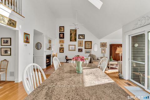 Tiny photo for 83 Long Hill Farm #83, Guilford, CT 06437 (MLS # 24150855)