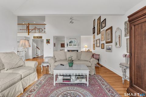 Tiny photo for 83 Long Hill Farm #83, Guilford, CT 06437 (MLS # 24150855)