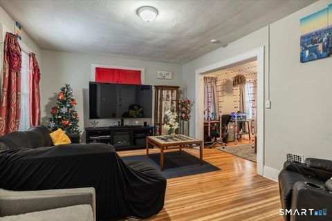 Tiny photo for 1661 Barnum Avenue, Stratford, CT 06614 (MLS # 24145951)