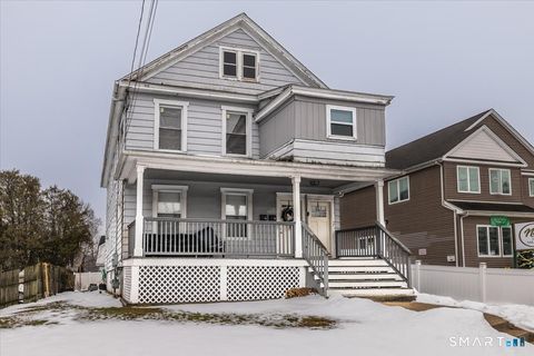 1661 Barnum Avenue Stratford CT 06614