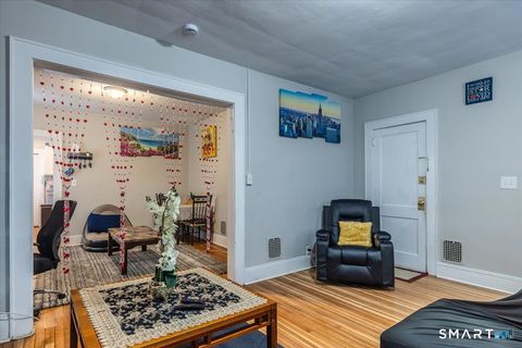 Tiny photo for 1661 Barnum Avenue, Stratford, CT 06614 (MLS # 24145951)