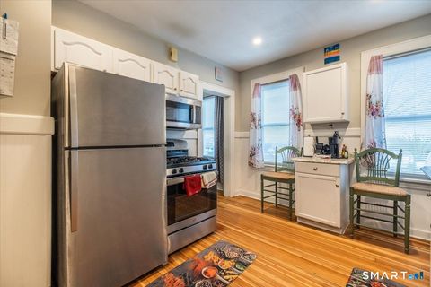 Tiny photo for 1661 Barnum Avenue, Stratford, CT 06614 (MLS # 24145951)