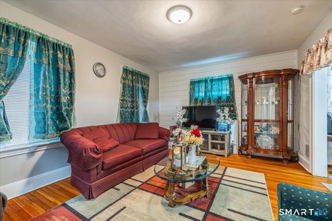 Tiny photo for 1661 Barnum Avenue, Stratford, CT 06614 (MLS # 24145951)