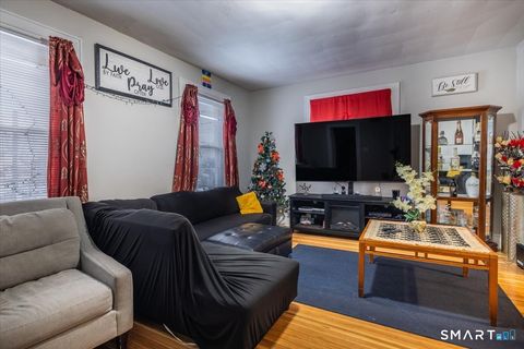 Tiny photo for 1661 Barnum Avenue, Stratford, CT 06614 (MLS # 24145951)