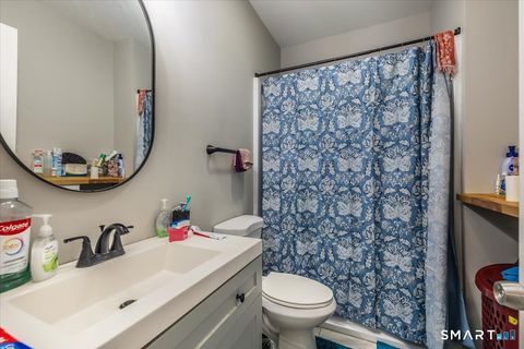 Tiny photo for 1661 Barnum Avenue, Stratford, CT 06614 (MLS # 24145951)