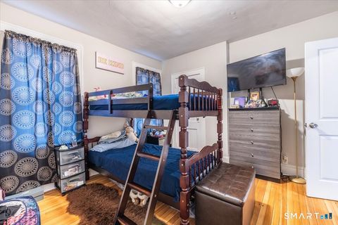 Tiny photo for 1661 Barnum Avenue, Stratford, CT 06614 (MLS # 24145951)