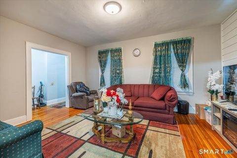 Tiny photo for 1661 Barnum Avenue, Stratford, CT 06614 (MLS # 24145951)