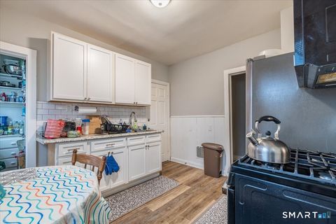 Tiny photo for 1661 Barnum Avenue, Stratford, CT 06614 (MLS # 24145951)