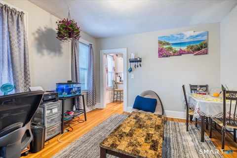 Tiny photo for 1661 Barnum Avenue, Stratford, CT 06614 (MLS # 24145951)