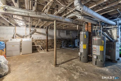 Tiny photo for 1661 Barnum Avenue, Stratford, CT 06614 (MLS # 24145951)