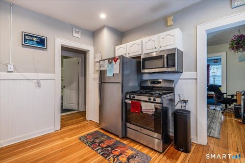 Tiny photo for 1661 Barnum Avenue, Stratford, CT 06614 (MLS # 24145951)