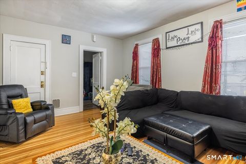 Tiny photo for 1661 Barnum Avenue, Stratford, CT 06614 (MLS # 24145951)