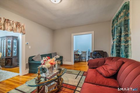 Tiny photo for 1661 Barnum Avenue, Stratford, CT 06614 (MLS # 24145951)