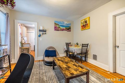 Tiny photo for 1661 Barnum Avenue, Stratford, CT 06614 (MLS # 24145951)