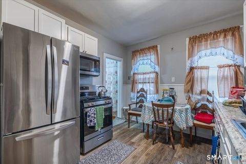 Tiny photo for 1661 Barnum Avenue, Stratford, CT 06614 (MLS # 24145951)