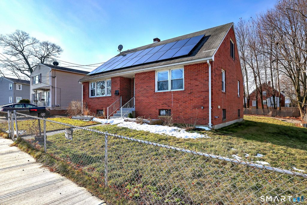 Photo of 14 Ely Street, West Haven, CT 06516 (MLS # 24148495)