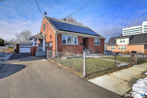 Apartment For Sale - 14 Ely Street<br/> West Haven, CT 06516