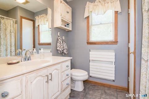 Tiny photo for 1 Potter School Road, Willington, CT 06279 (MLS # 24197175)