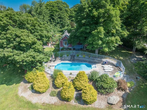 Tiny photo for 1 Potter School Road, Willington, CT 06279 (MLS # 24197175)