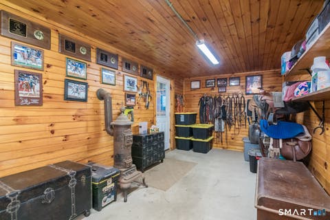 Tiny photo for 1 Potter School Road, Willington, CT 06279 (MLS # 24197175)