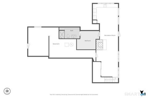 Tiny photo for 1 Potter School Road, Willington, CT 06279 (MLS # 24197175)