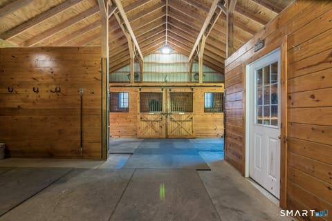 Tiny photo for 1 Potter School Road, Willington, CT 06279 (MLS # 24197175)