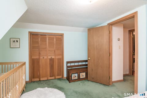 Tiny photo for 1 Potter School Road, Willington, CT 06279 (MLS # 24197175)