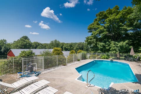 Tiny photo for 1 Potter School Road, Willington, CT 06279 (MLS # 24197175)