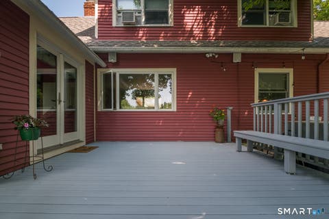 Tiny photo for 1 Potter School Road, Willington, CT 06279 (MLS # 24197175)